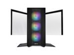 Caixa Lian-Li Lancool II Mesh RGB Midi-Tower - Image 5