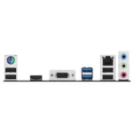 Motherboard ASUS PRIME H610M-K ARGB - Image 2