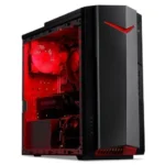Desktop Acer Nitro N50 N50-640 i5-12400F 16GB 512GB RTX 3060 S/so - Image 2