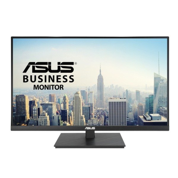 Monitor ASUS VA27ACFSN 27" Wide Quad HD LCD 100 Hz 5 ms Preto