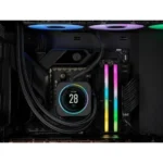 Corsair Vengeance RGB DDR5 5600MHz 64GB 2x32GB CL40 - Image 2
