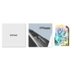 Placa Gráfica Zotac Gaming GeForce RTX 4060 Twin Edge 8GB GDDR6 OC DLSS3 - Image 4
