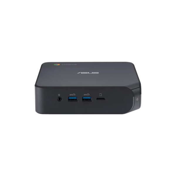 Mini PC Asus i5 10210U 8GB 128GB Chrome OS