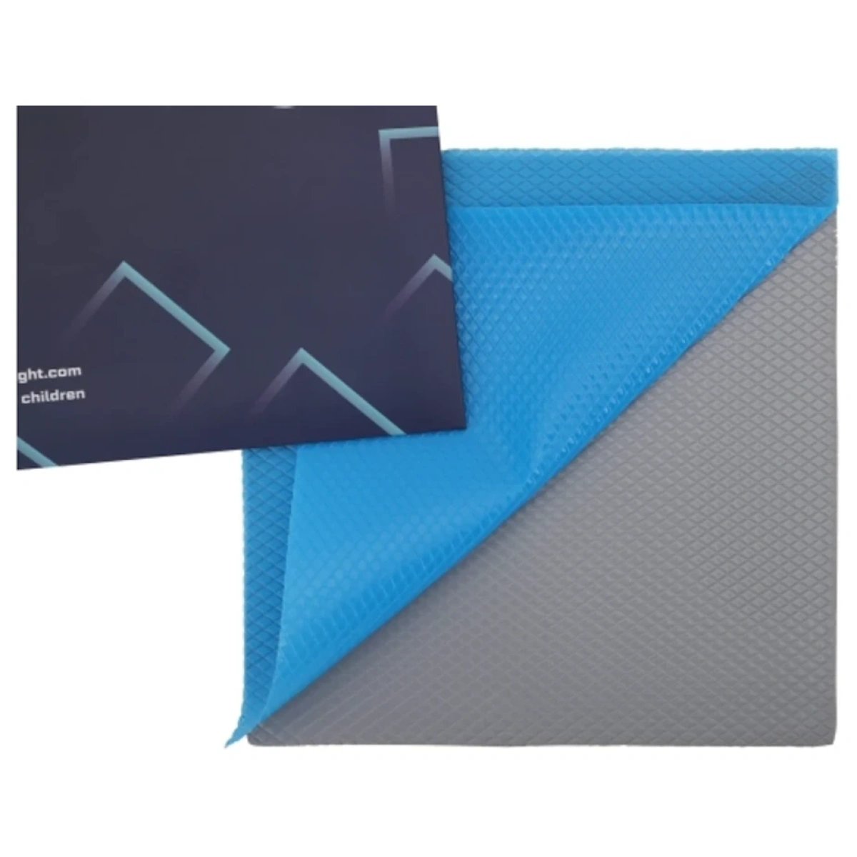 Thermalright ODYSSEY Thermal Pad 120 x 120 x 0.5mm - Image 2