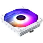 Cooler CPU Thermalright AXP-120 X67 ARGB Branco