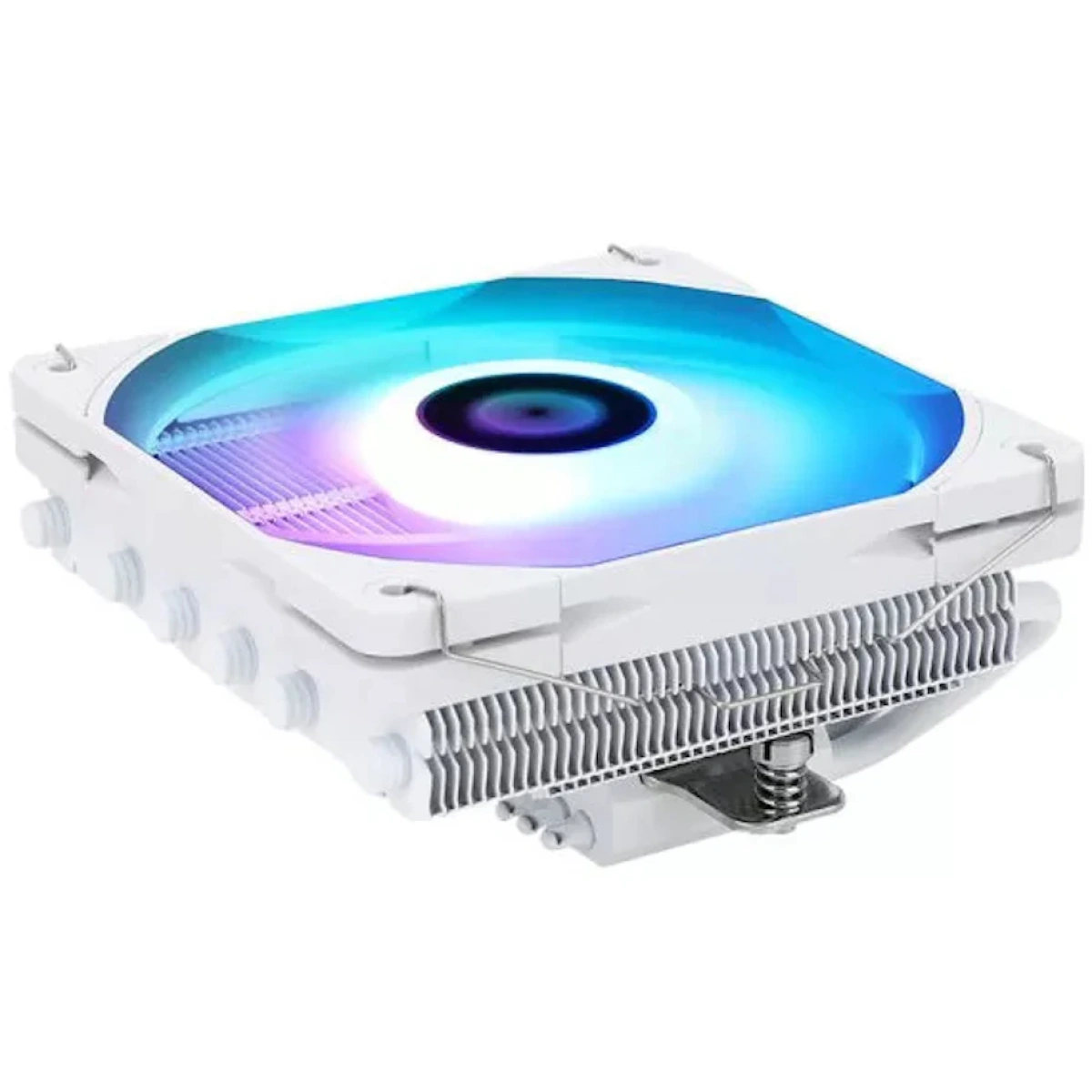Cooler CPU Thermalright AXP-120 X67 ARGB Branco - Image 4