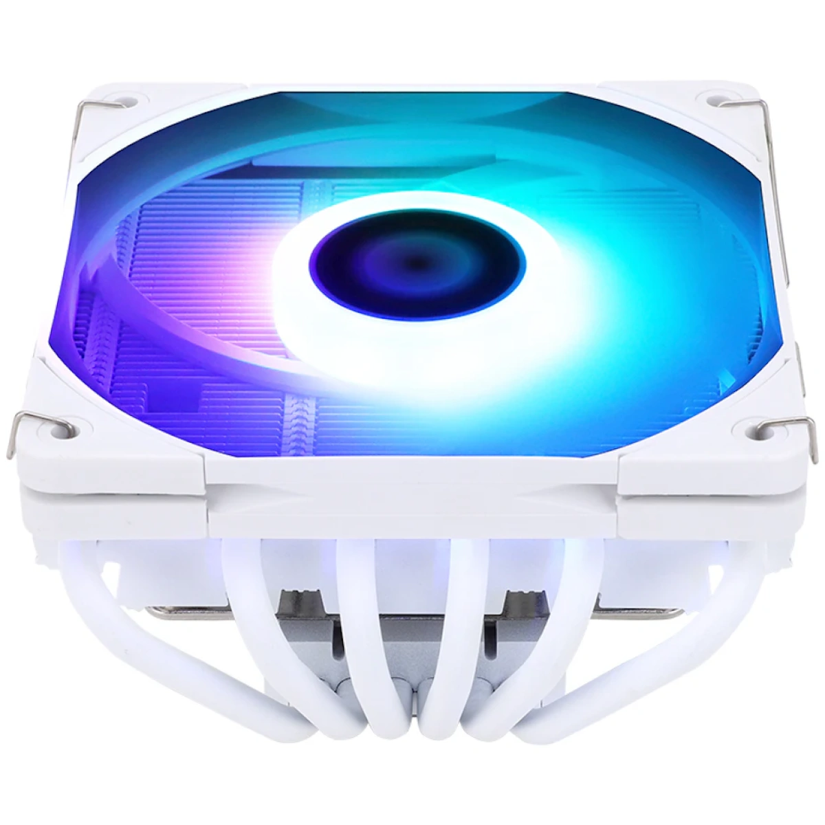 Cooler CPU Thermalright AXP-120 X67 ARGB Branco - Image 3
