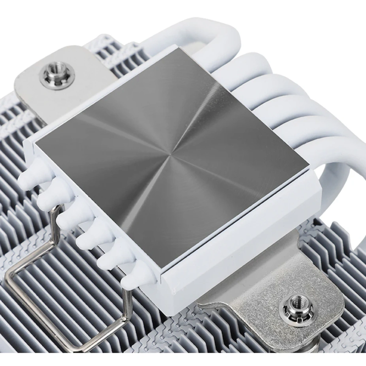 Cooler CPU Thermalright AXP-120 X67 ARGB Branco - Image 2