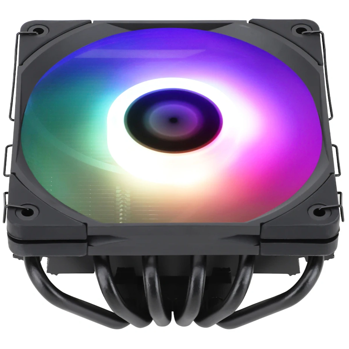Cooler CPU Thermalright AXP-120 X67 ARGB Preto - Image 3