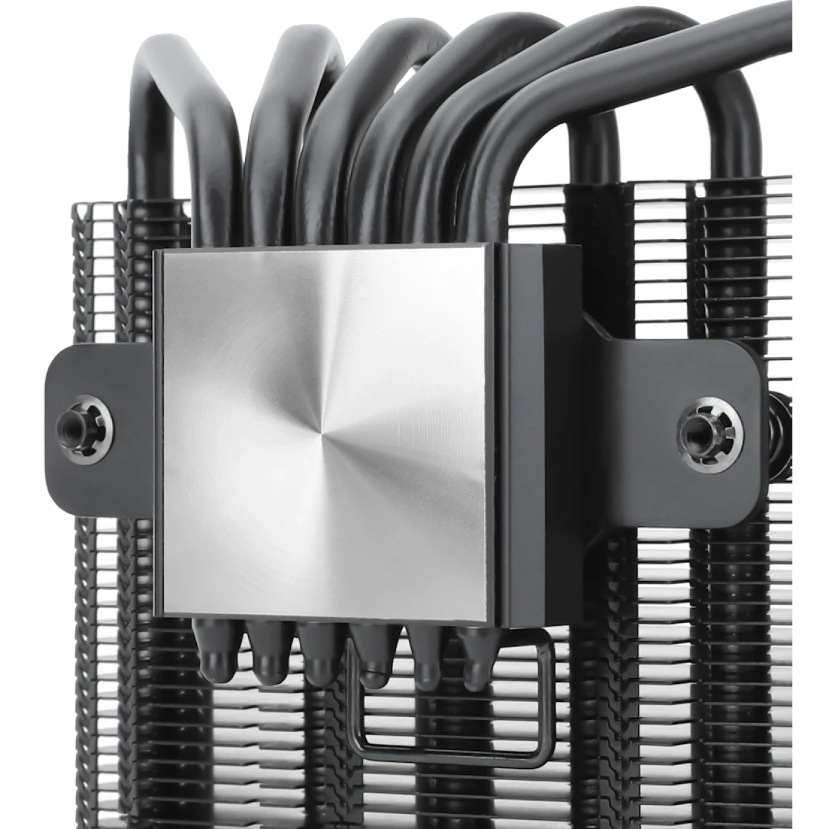 Cooler CPU Thermalright AXP-120 X67 ARGB Preto - Image 2