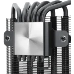 Cooler CPU Thermalright AXP-120 X67 ARGB Preto - Image 2