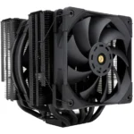 Cooler CPU Thermalright Frost Commander 140 Preto