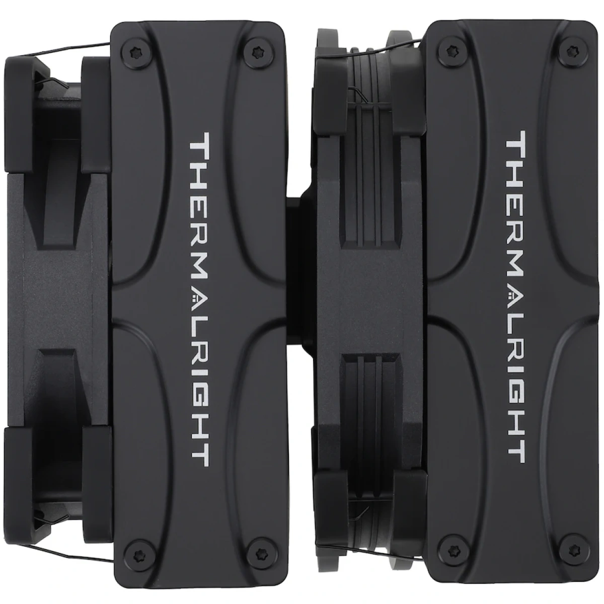 Cooler CPU Thermalright Frost Commander 140 Preto - Image 4