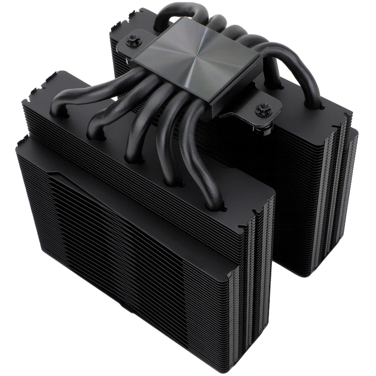 Cooler CPU Thermalright Frost Commander 140 Preto - Image 2