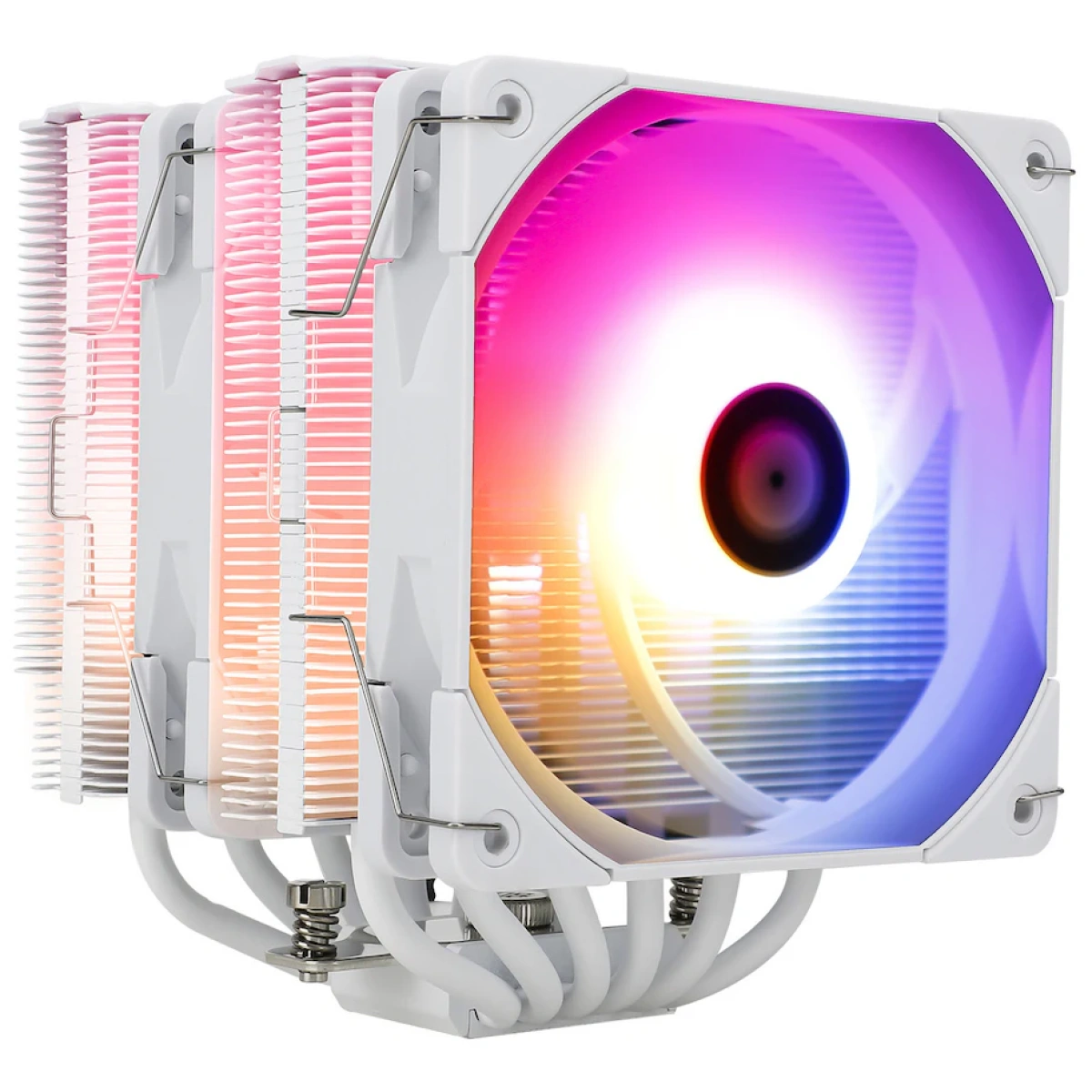Cooler CPU Thermalright Peerless Assassin 120 ARGB Branco - Image 8