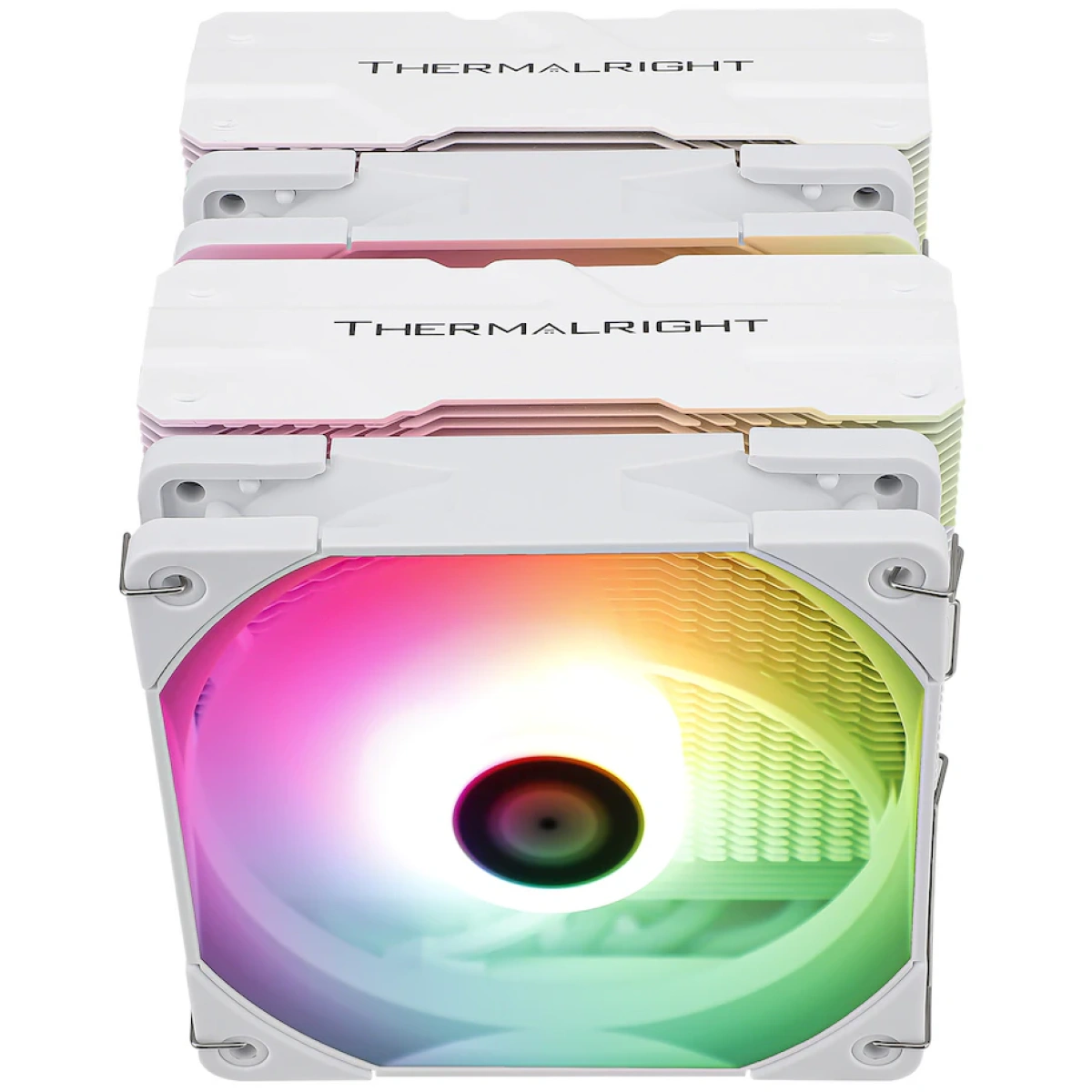 Cooler CPU Thermalright Peerless Assassin 120 ARGB Branco - Image 6