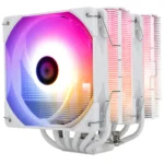 Cooler CPU Thermalright Peerless Assassin 120 ARGB Branco