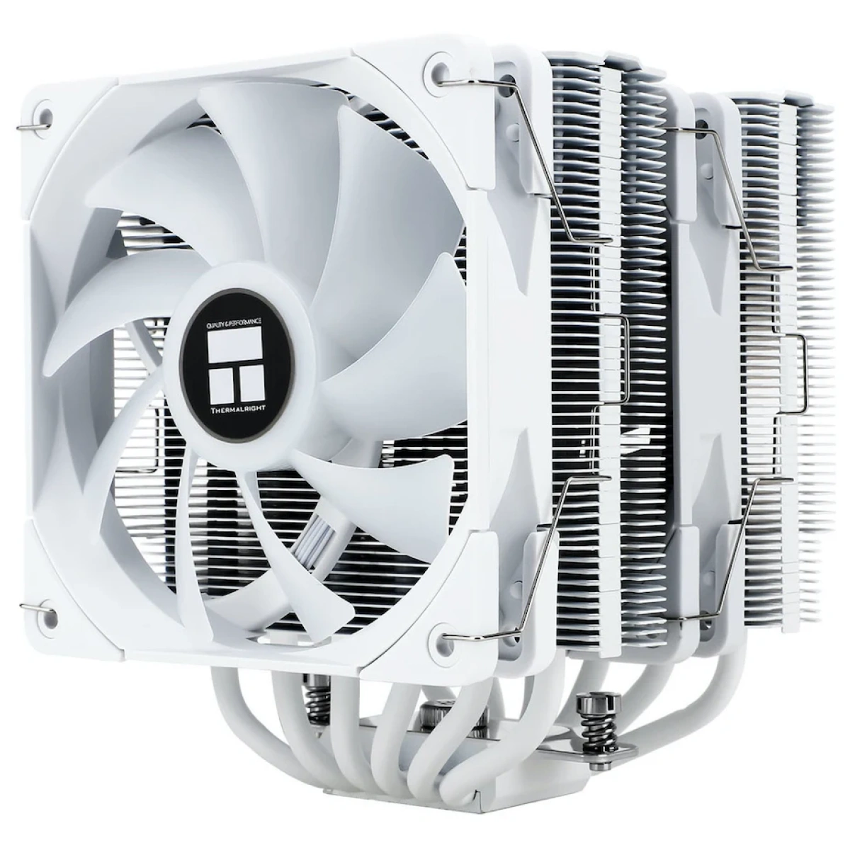 Cooler CPU Thermalright Peerless Assassin 120 ARGB Branco - Image 5