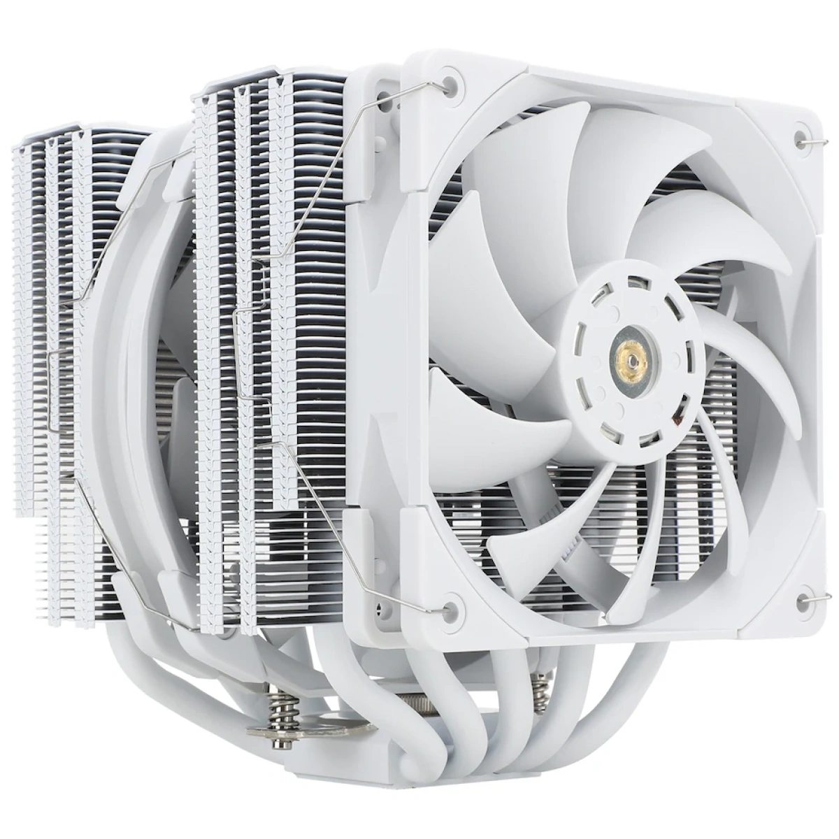 Cooler CPU Thermalright Frost Commander 140 Branco - Image 5