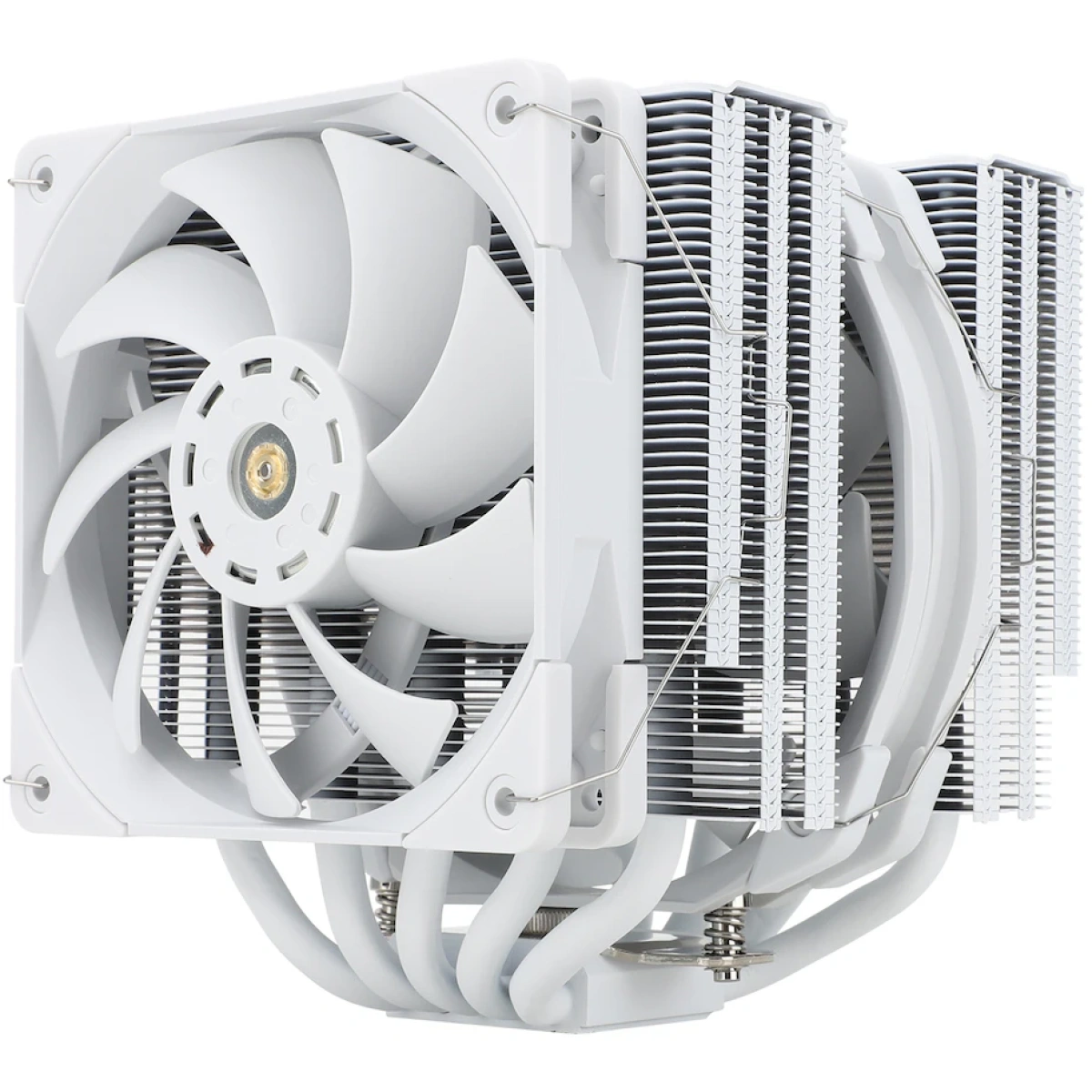 Cooler CPU Thermalright Frost Commander 140 Branco - Image 4