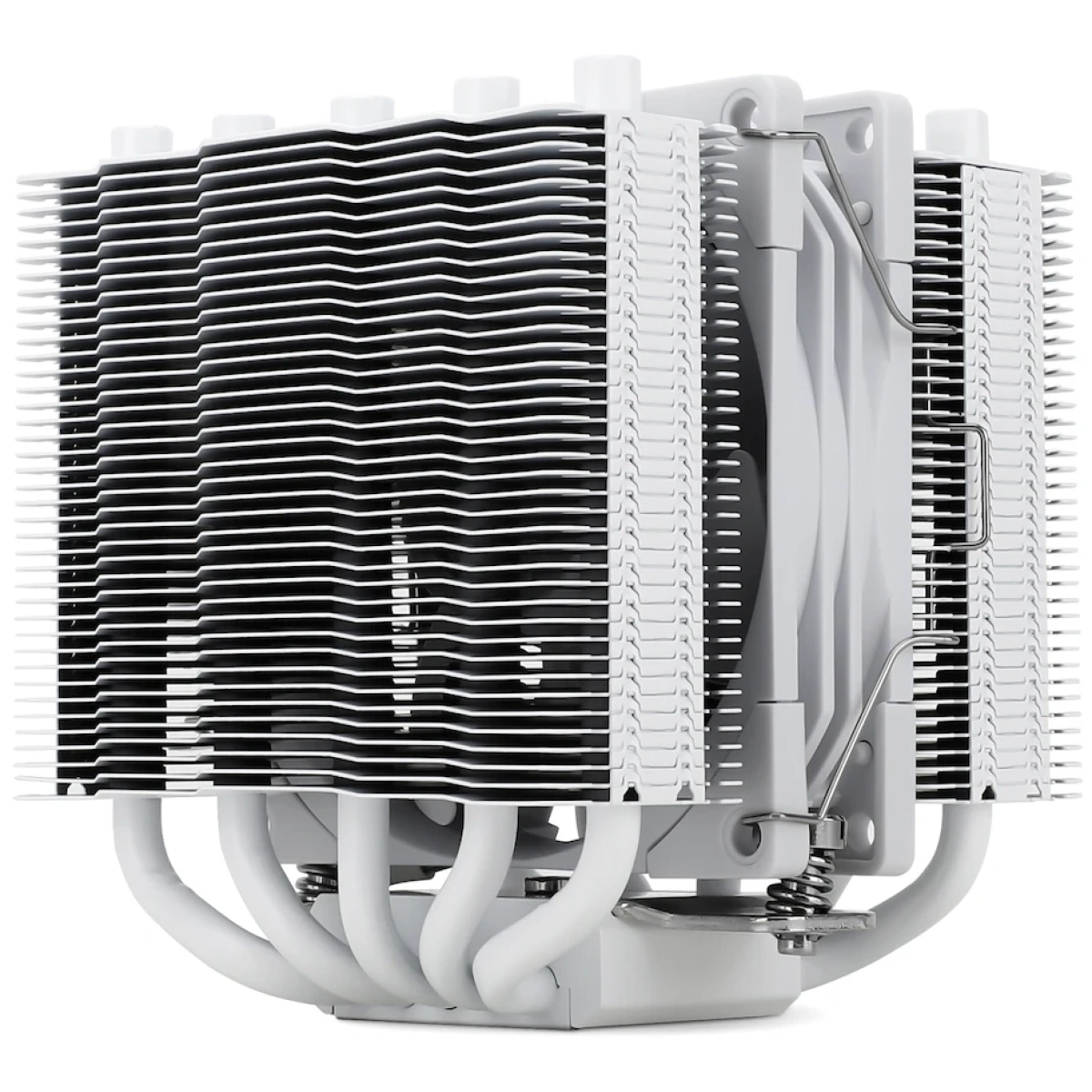 Cooler CPU Thermalright Silver Soul 110 Branco - Image 1