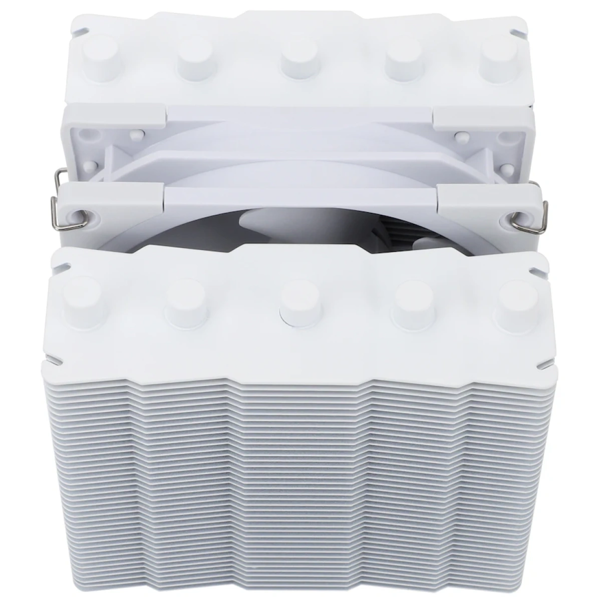 Cooler CPU Thermalright Silver Soul 110 Branco - Image 5
