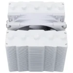Cooler CPU Thermalright Silver Soul 110 Branco - Image 5