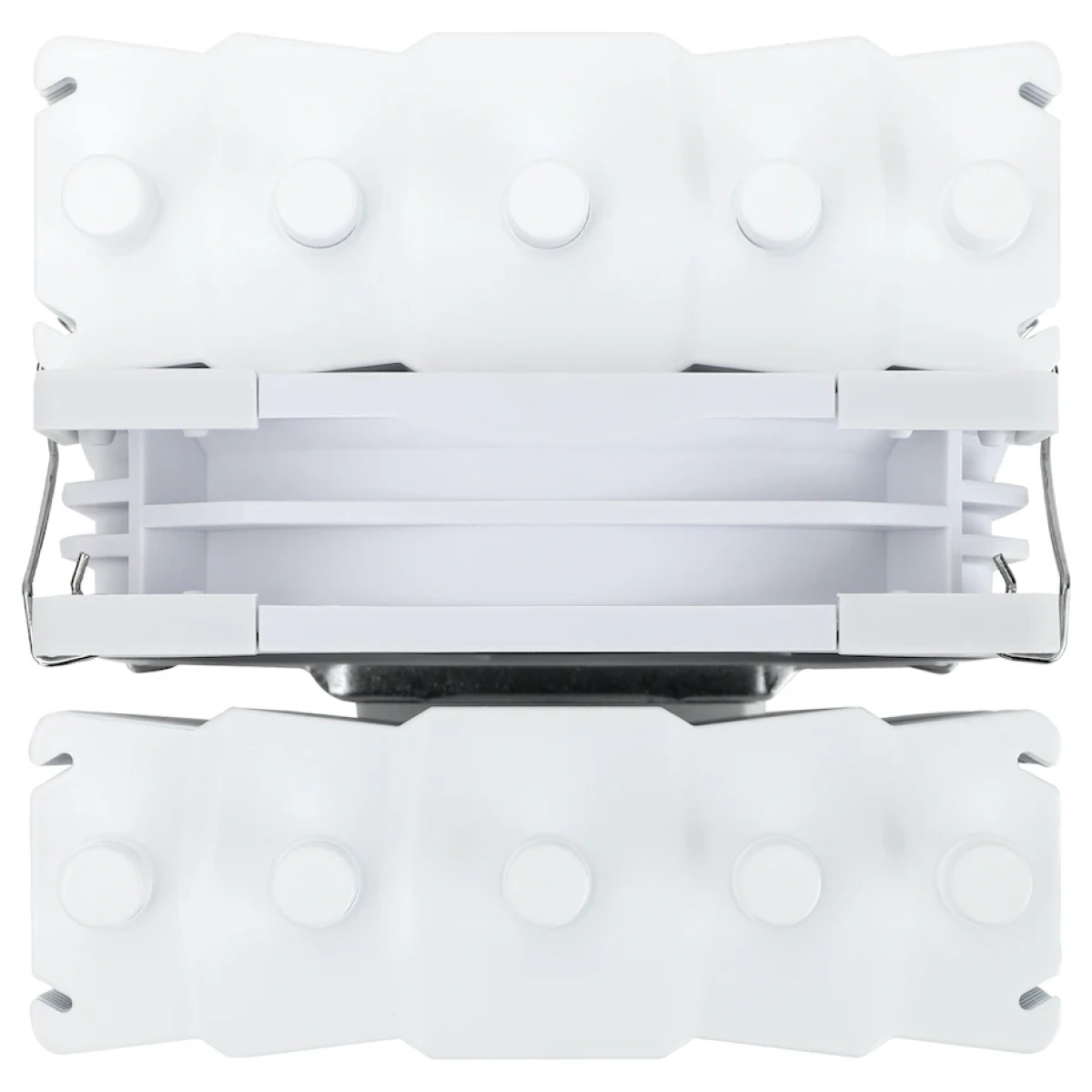 Cooler CPU Thermalright Silver Soul 110 Branco - Image 3