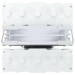 Cooler CPU Thermalright Silver Soul 110 Branco - Image 3