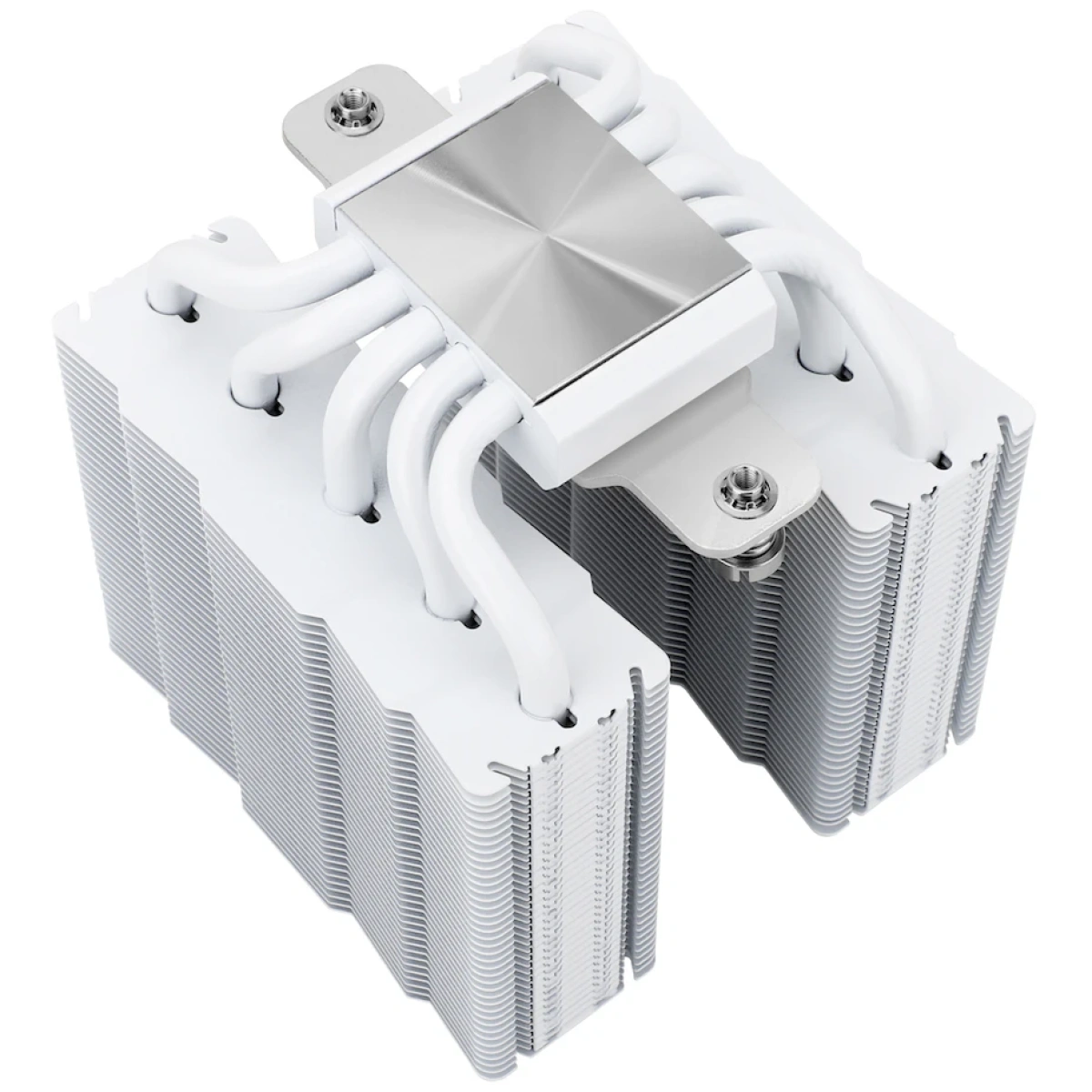 Cooler CPU Thermalright Silver Soul 110 Branco - Image 2