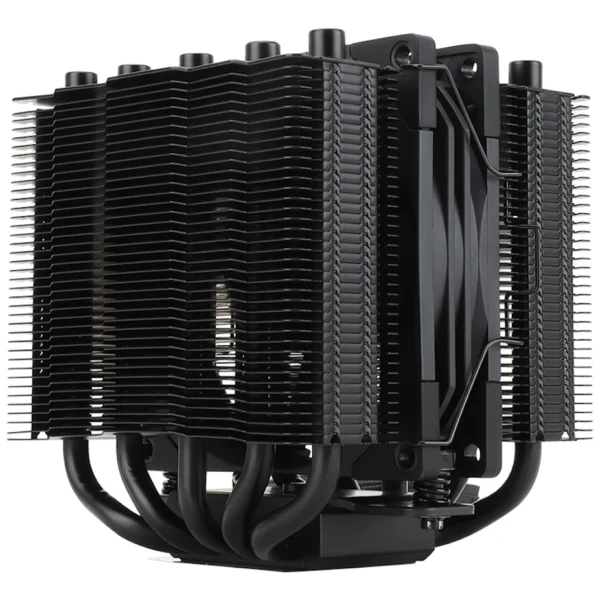 Cooler CPU Thermalright Silver Soul 110 Preto