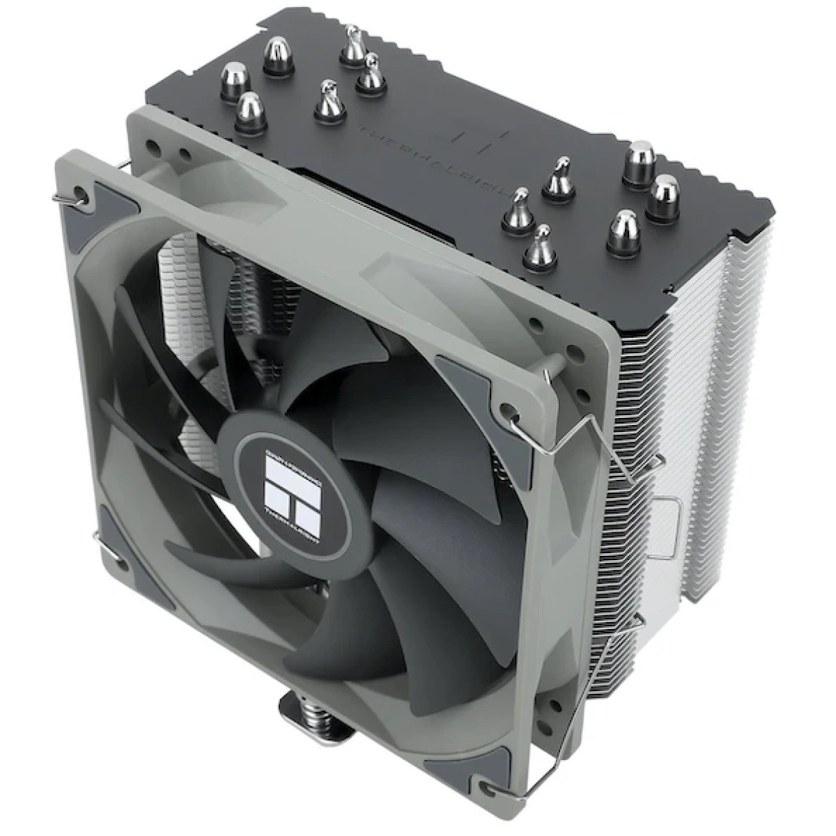 Cooler CPU Thermalright Burst Assassin 120 - Image 3