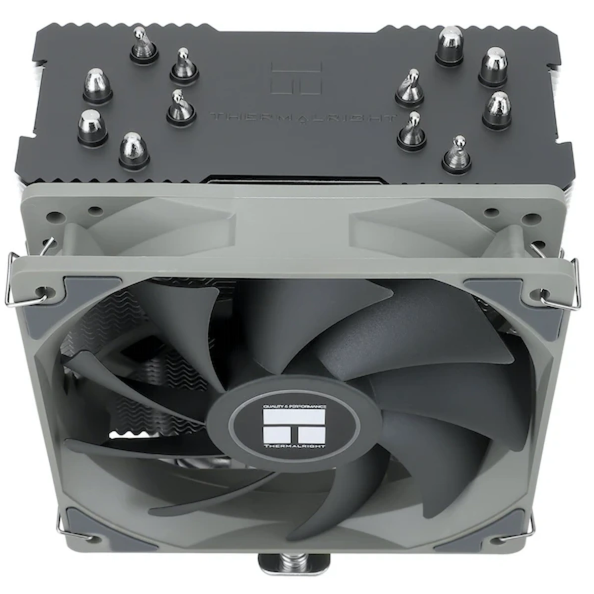 Cooler CPU Thermalright Burst Assassin 120 - Image 2