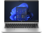 Portátil HP ProBook 440 G10 i5-1335U 14'' 8GB 512GB W11P