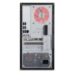 Desktop Acer Nitro N50 N50-640 i5-12400F 16GB 512GB RTX 3060 S/so - Image 6