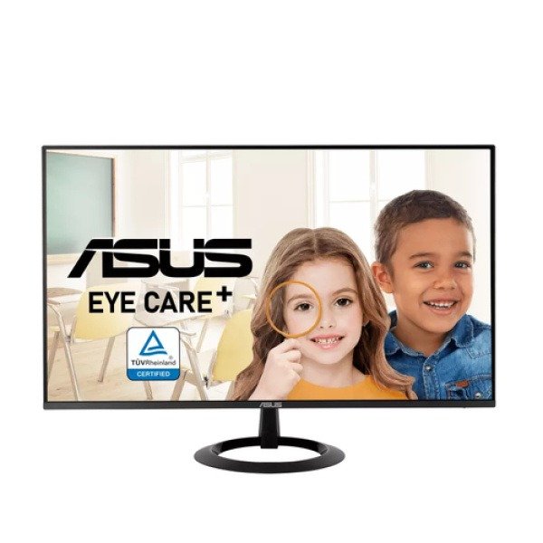 Monitor ASUS VZ27EHF 27" Full HD LCD IPS 100 Hz 1 ms Preto