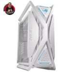 Caixa ASUS E-ATX GR701 ROG HYPERION Branco