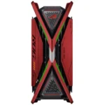 Caixa ASUS GR701 ROG HYPERION EVA-02 Edition Vidro Temperado USB-C ARGB E-ATX Vermelha - Image 2