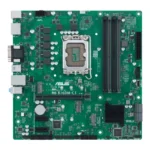 MOTHERBOARD Micro ATX ASUS PRO B760M-CT-CSM LGA 1700 - Image 2