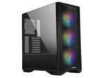 Caixa Lian-Li Lancool II Mesh RGB Midi-Tower
