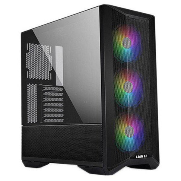Caixa Lian-Li Lancool II Mesh RGB Midi-Tower