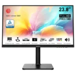 Monitor MSI Modern MD2412P 23.8" LED IPS FullHD 100Hz FreeSync