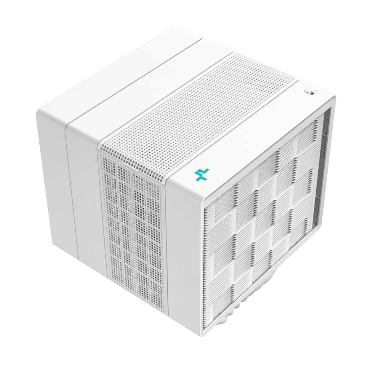 Dissipador CPU DeepCool ASSASSIN IV Branco - Image 9