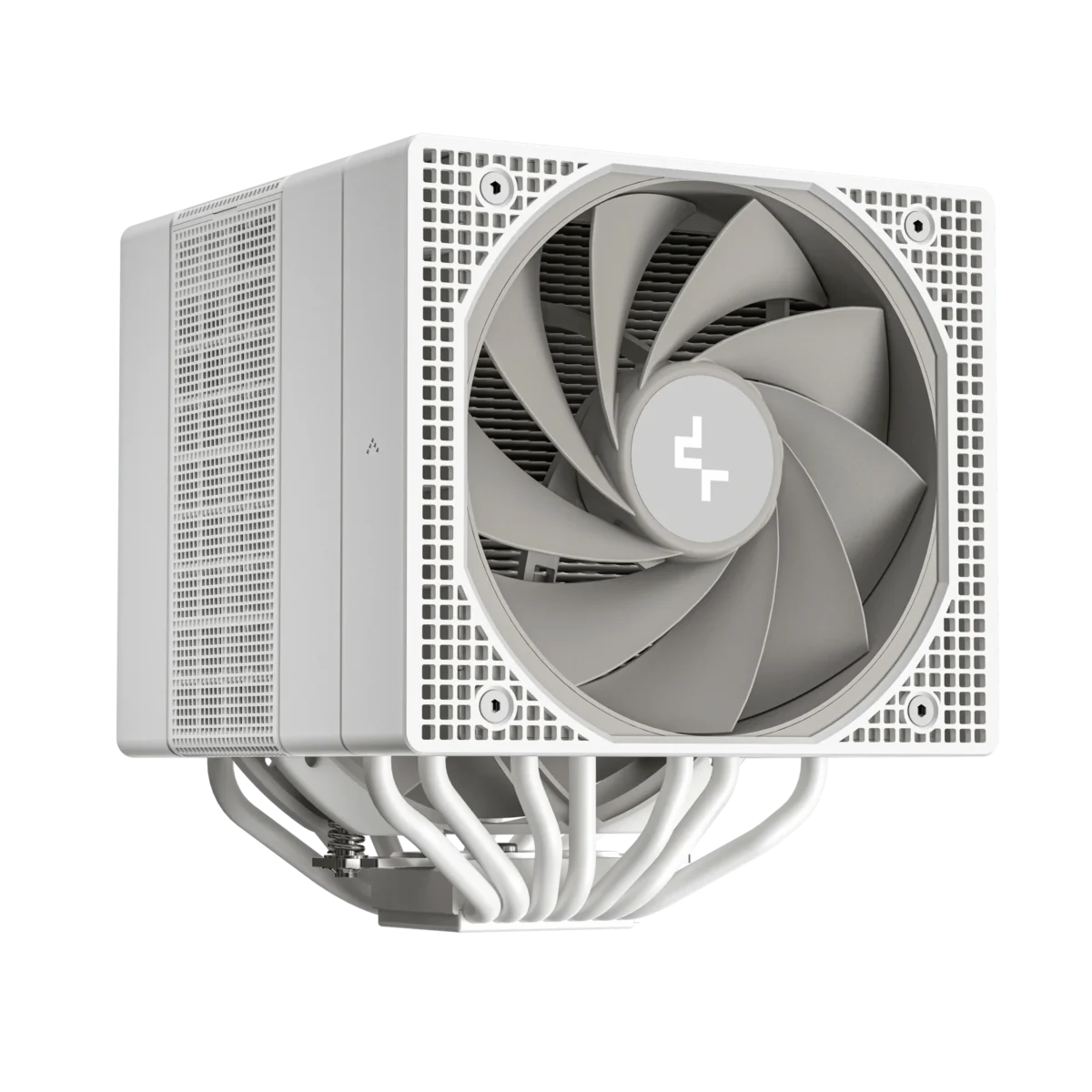 Dissipador CPU DeepCool ASSASSIN IV Branco - Image 1