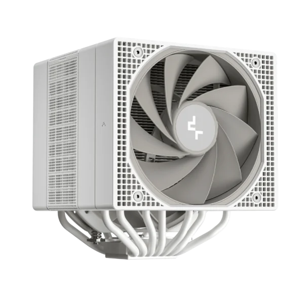Dissipador CPU DeepCool ASSASSIN IV Branco