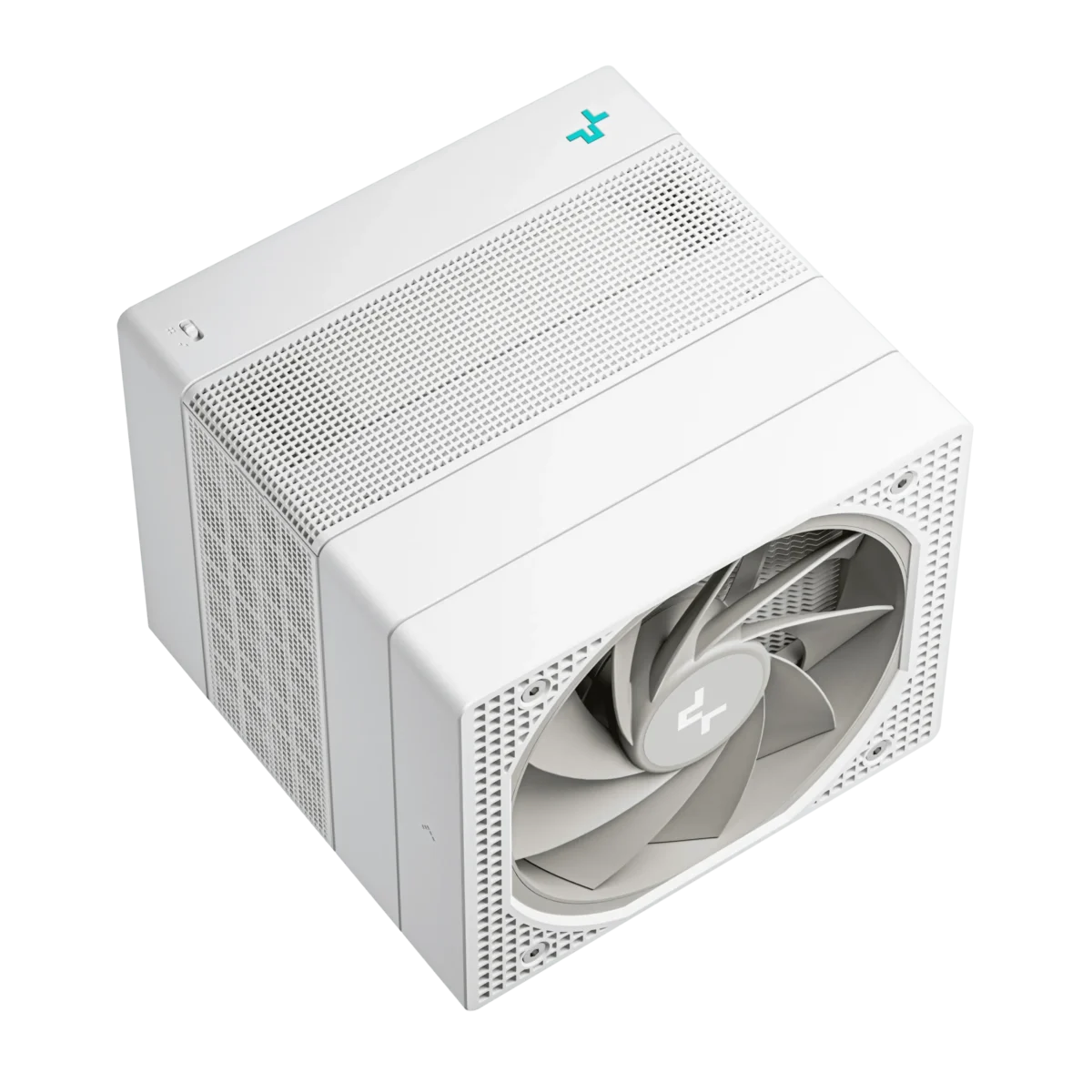Dissipador CPU DeepCool ASSASSIN IV Branco - Image 7
