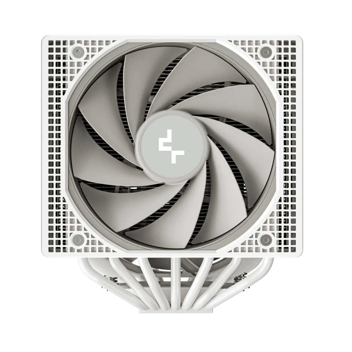 Dissipador CPU DeepCool ASSASSIN IV Branco - Image 6