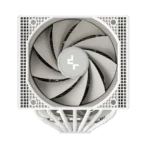 Dissipador CPU DeepCool ASSASSIN IV Branco - Image 6