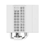 Dissipador CPU DeepCool ASSASSIN IV Branco - Image 5