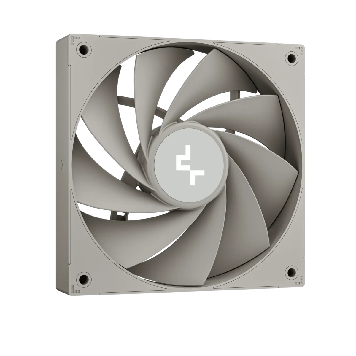 Dissipador CPU DeepCool ASSASSIN IV Branco - Image 4